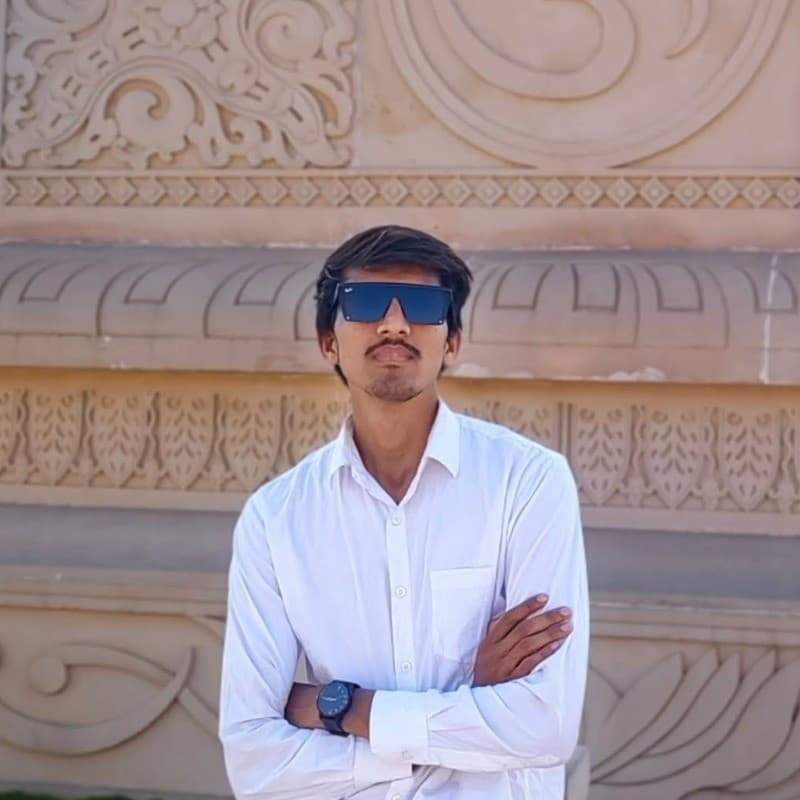 Aman Prajapati